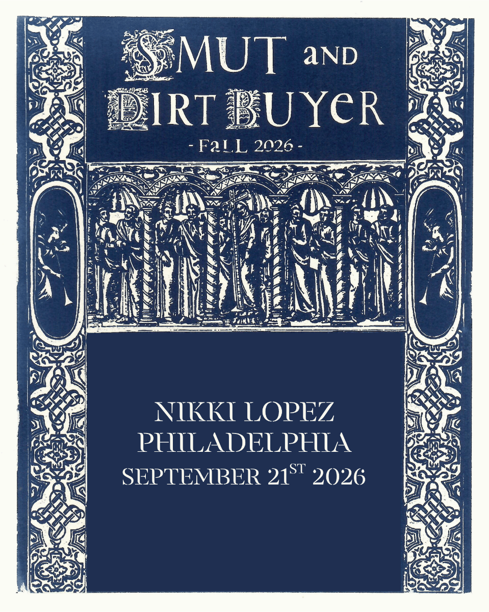 Smut, Dirt Buyer