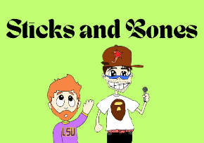 Sticks and Bones ft. Matt Le Grande, Jonas Gindin, Andrew Cassidy, Caroline Timoney, Ruby Bockmier, Malcolm, Marx