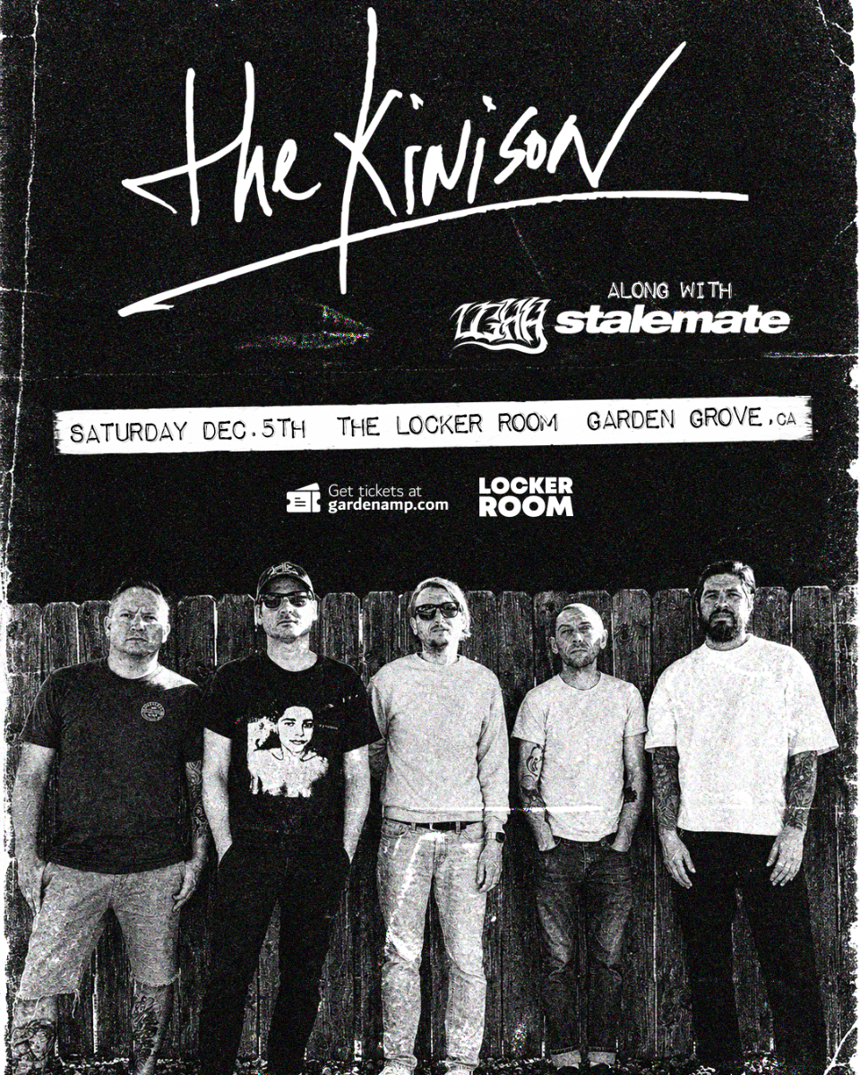 the kinison, Ughh, Stalemate