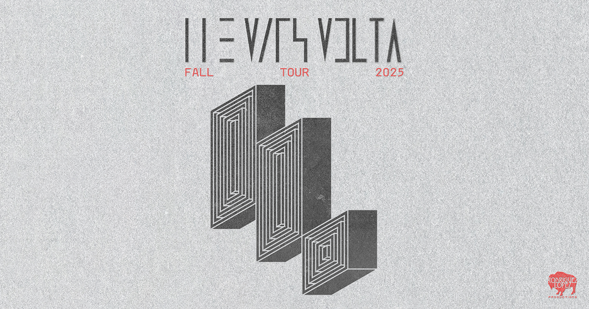 THE MARS VOLTA