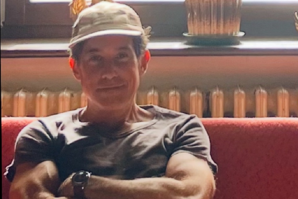 Joshua Radin