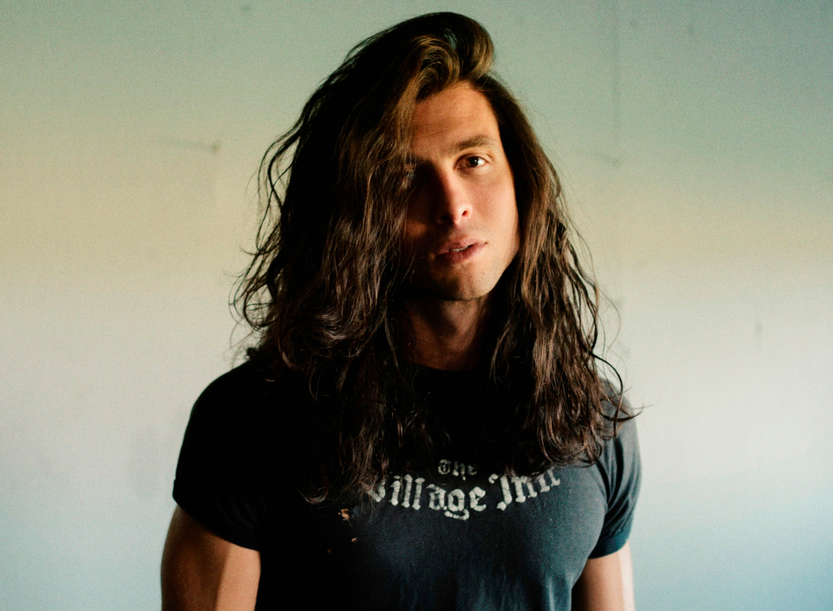 Magic Bag Presents: Billy Raffoul