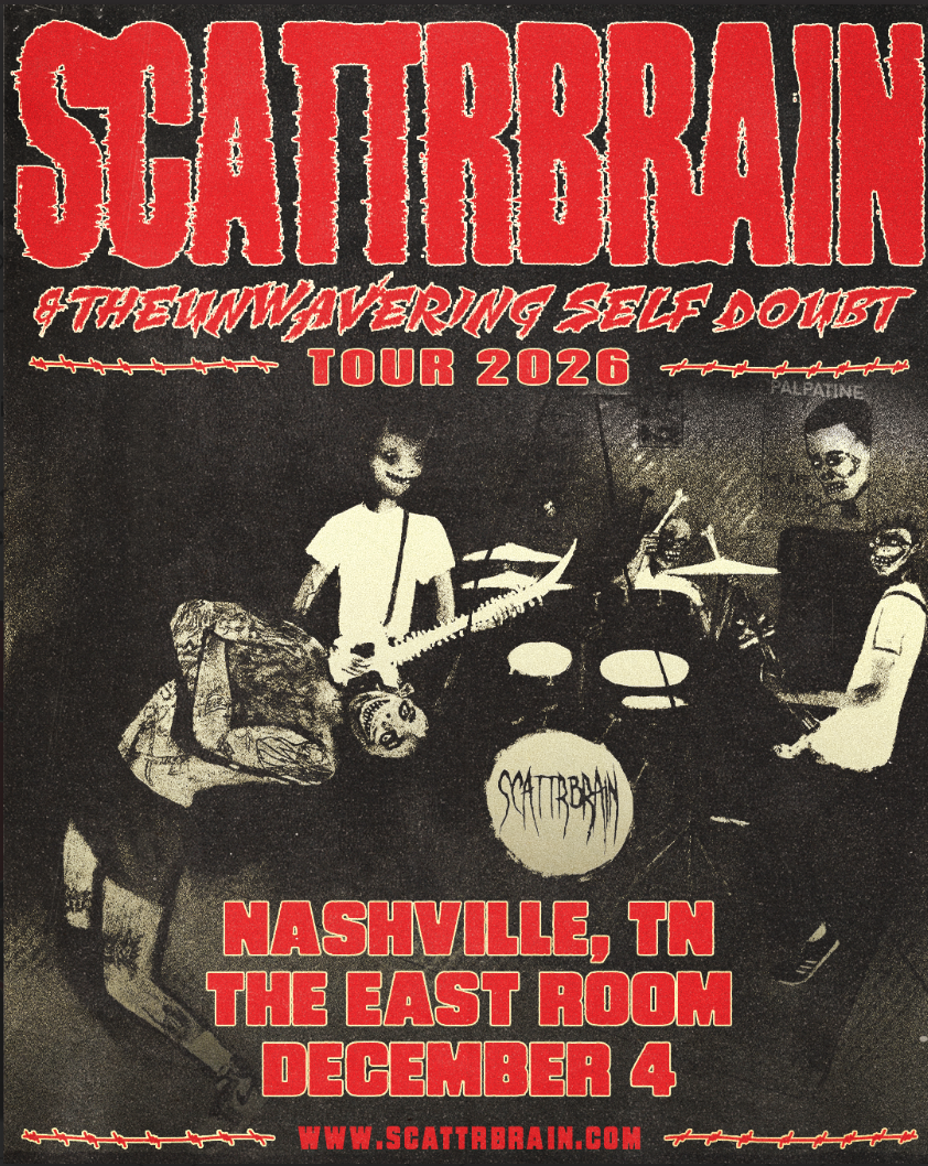 Scattrbrain