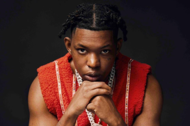 Yung Bleu
