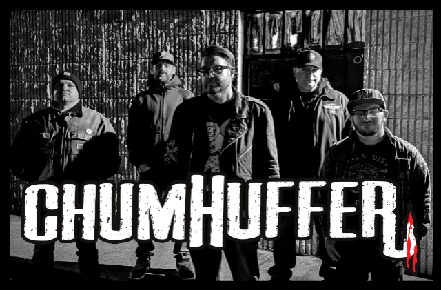 Aggro or Die!, Chumhuffer, Something Bitter