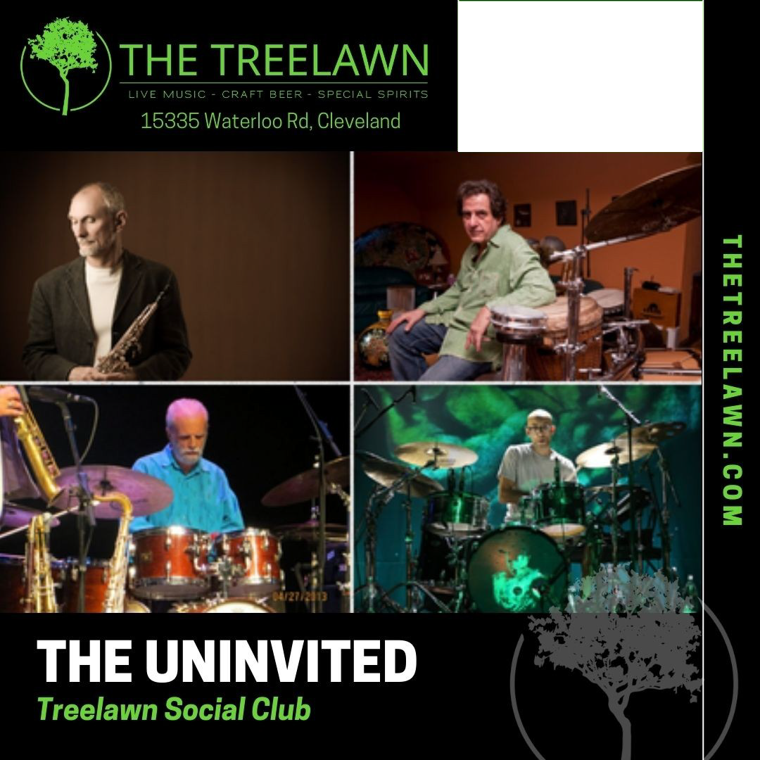 The Uninvited