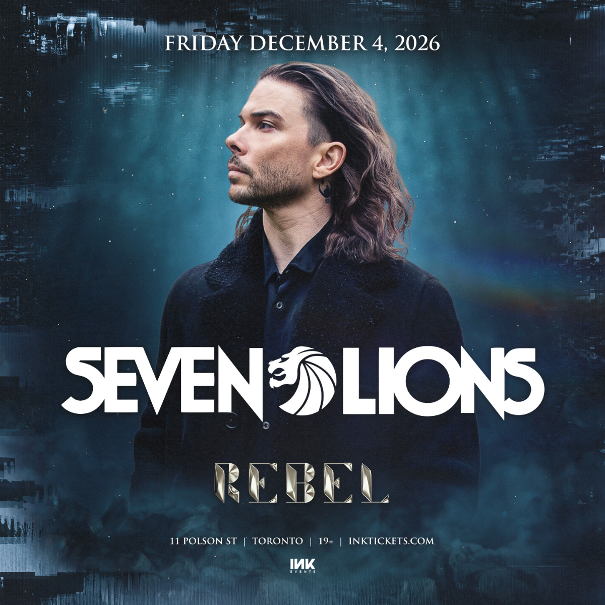 SEVEN LIONS