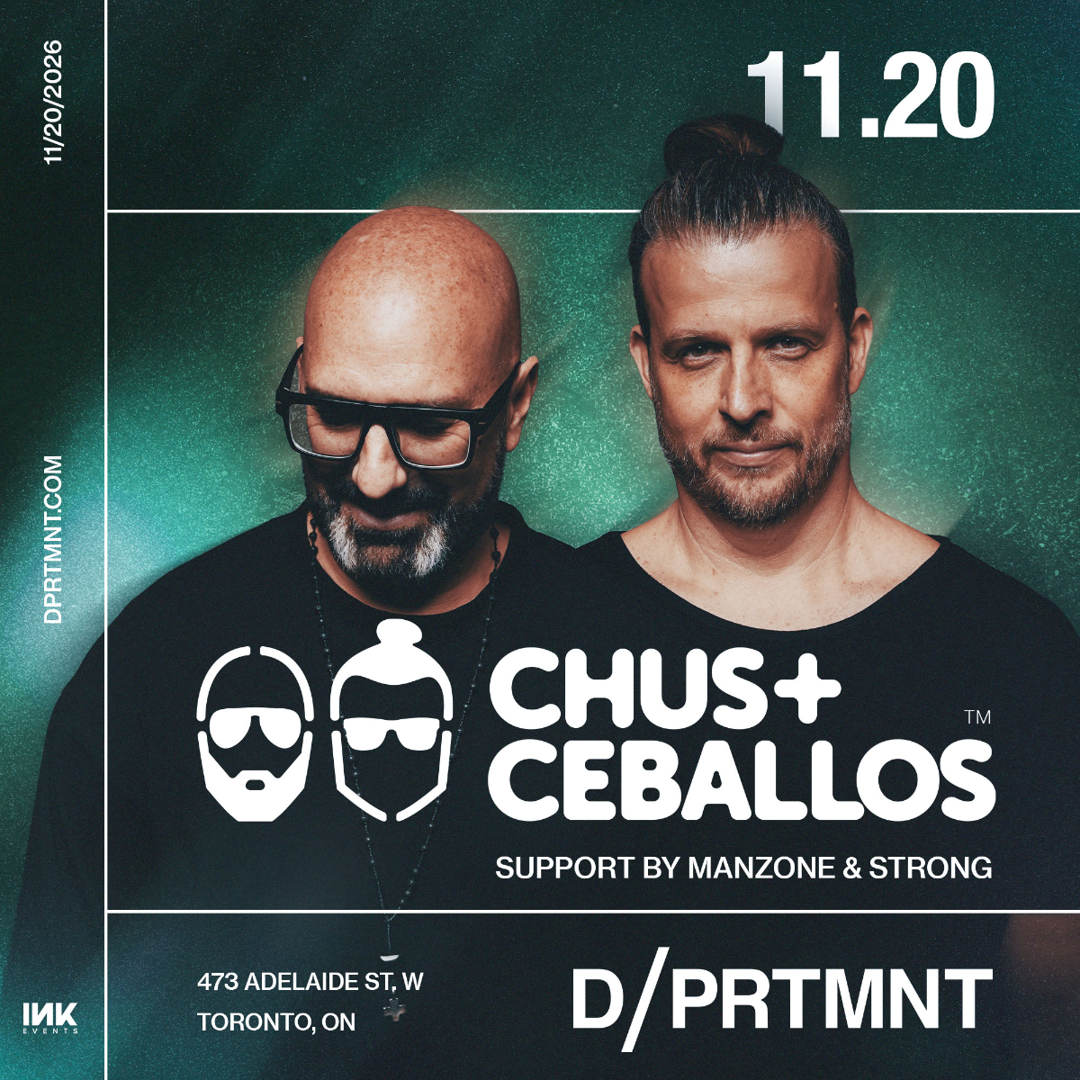 CHUS & CEBALLOS