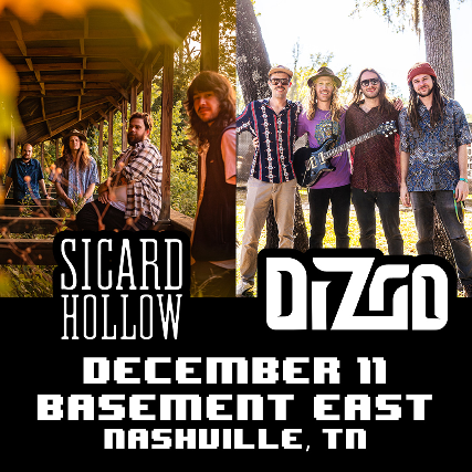 Sicard Hollow & Dizgo