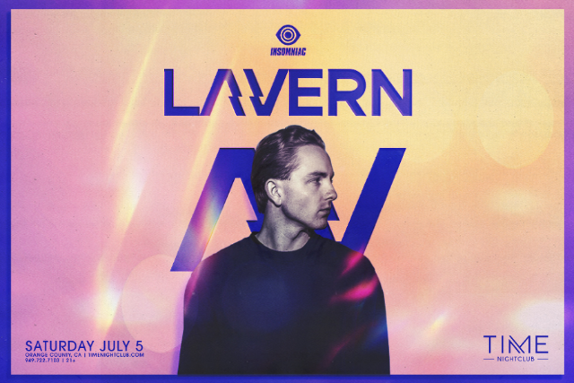 Lavern at The Concourse Project – Austin, TX
