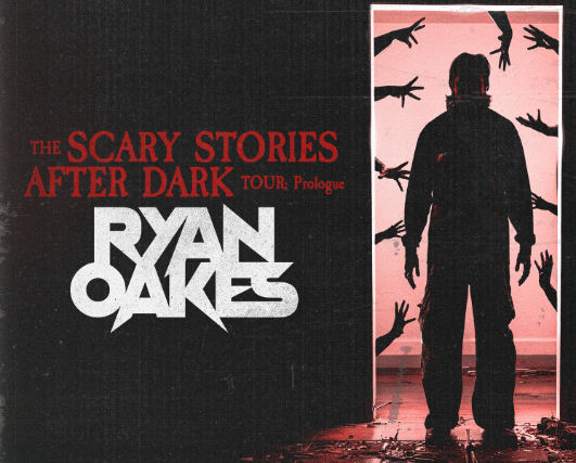 Ryan Oakes, Vampp