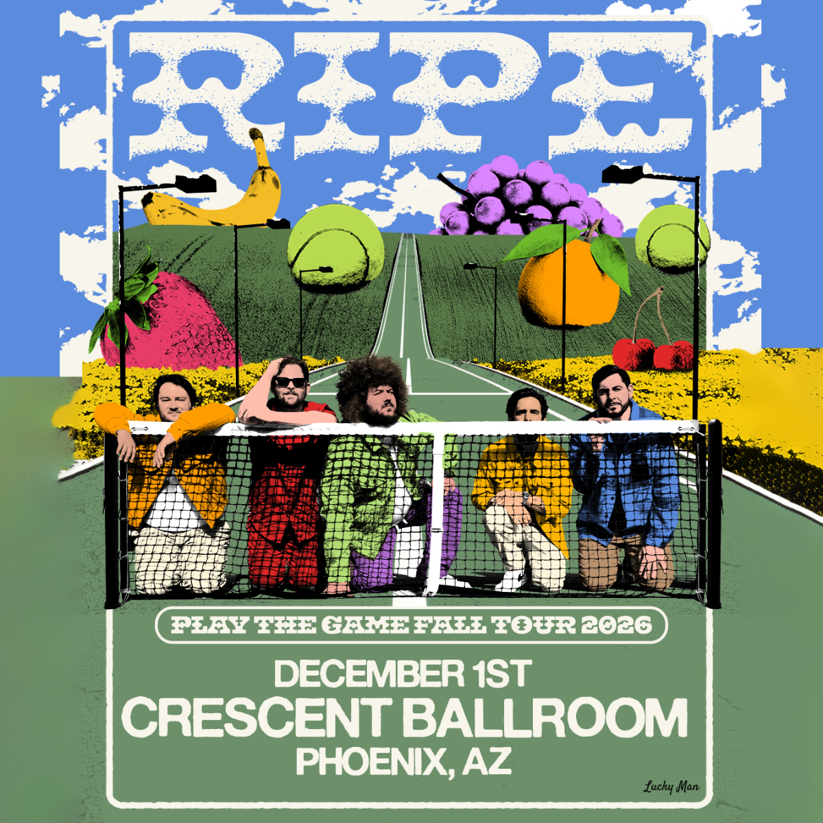 Event Image - Ripe