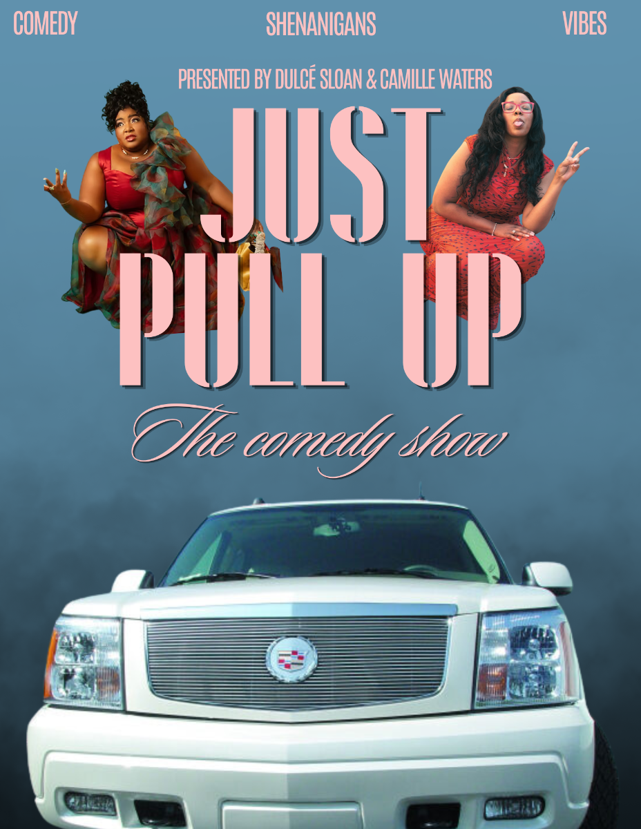 Just Pull Up