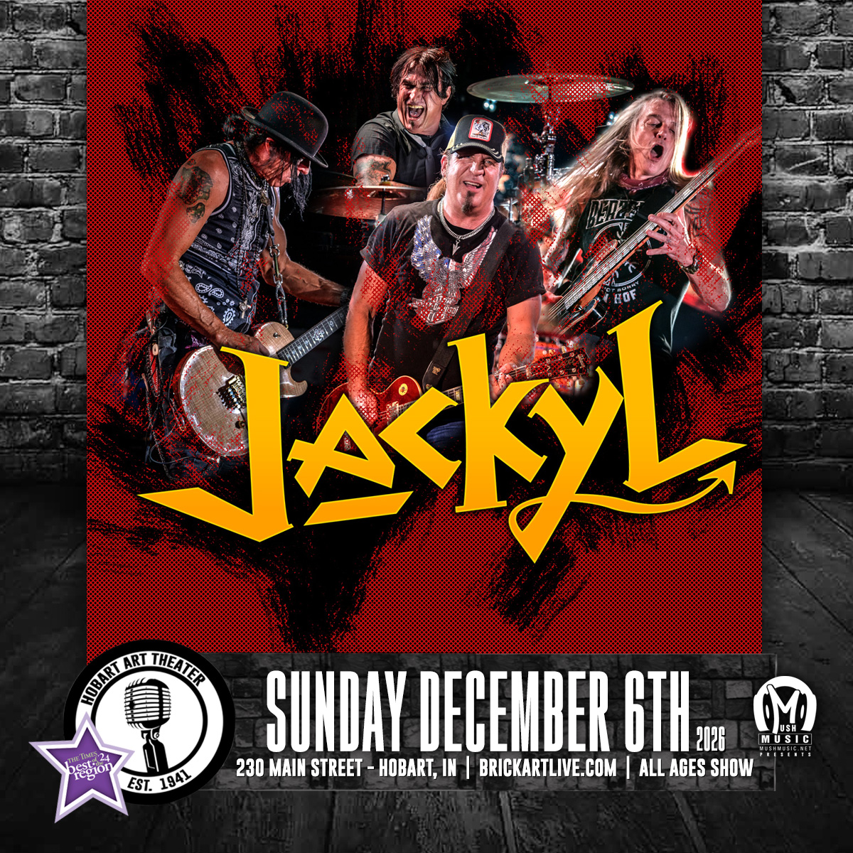 Jackyl