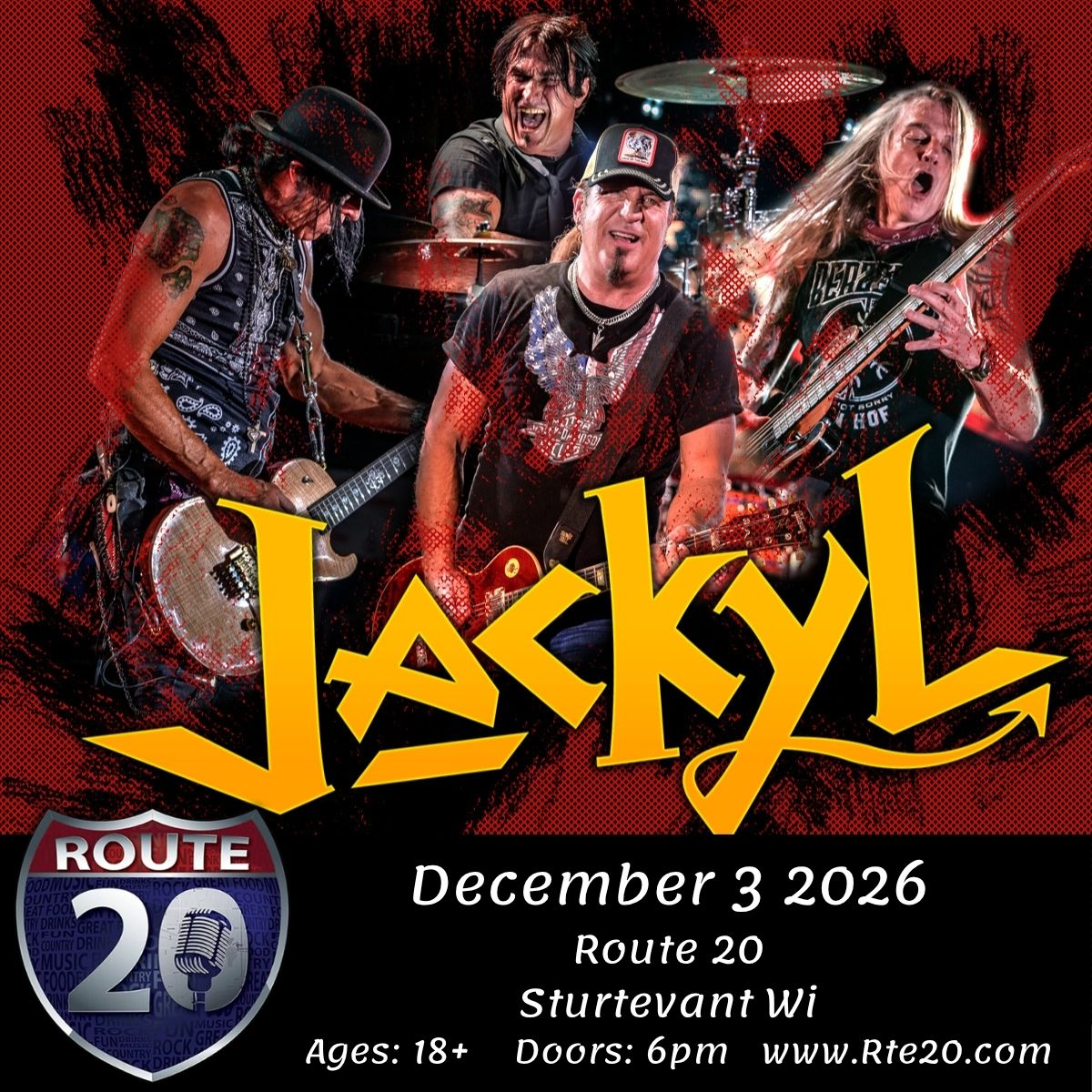 Jackyl