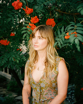 Abby Webster