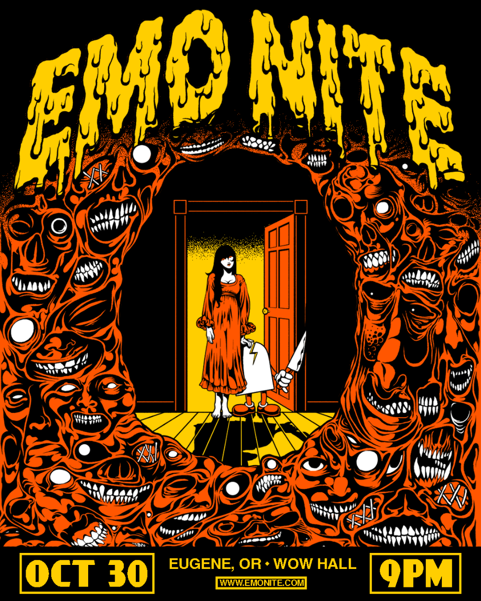 Emo Nite