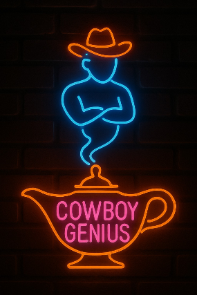 90's Country Covers with Cowboy Genius