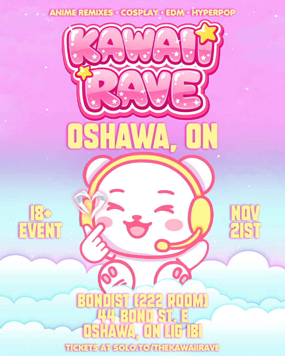 Kawaii Rave