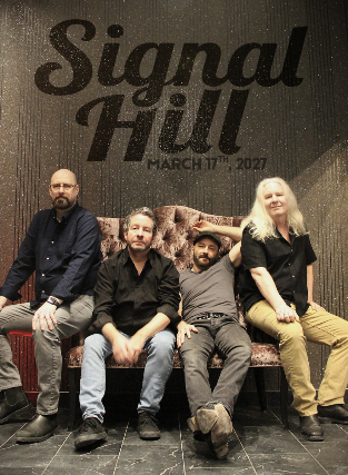 Signal Hill