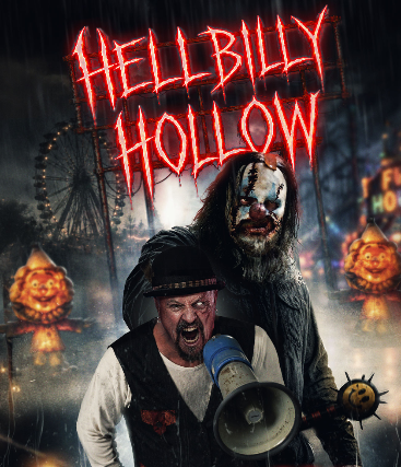 WJRR PRESENTS HELLBILLY HOLLOW MOVIE PREMIERE