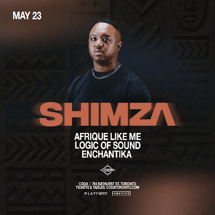 Shimza