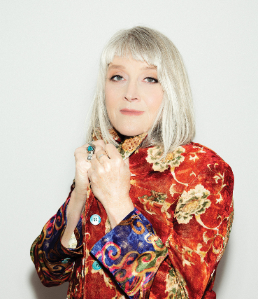 Kim Richey at Shank Hall – Milwaukee, WI