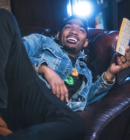 Better Late Than Never ft. Jeremy Christian, Kali Scott, Paige Bryan, Jamie Hendrix, Willie Macc, Darling Hernandez, Teejay Bauer, and special musical guest!