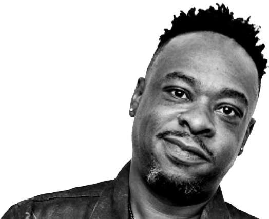Jarobi of A Tribe Called Quest & Friends with House of Vibe Band