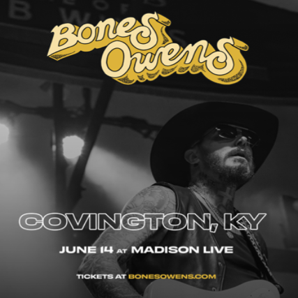 Bones Owens