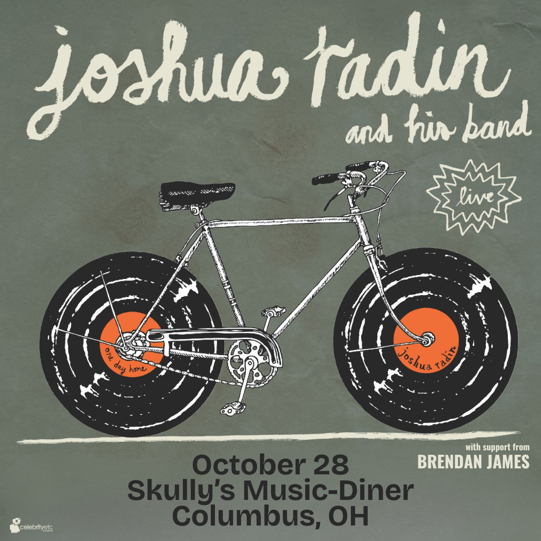 Joshua Radin
