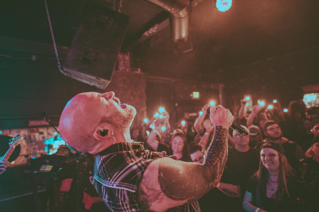 Free show - Just Joe in The Pub
