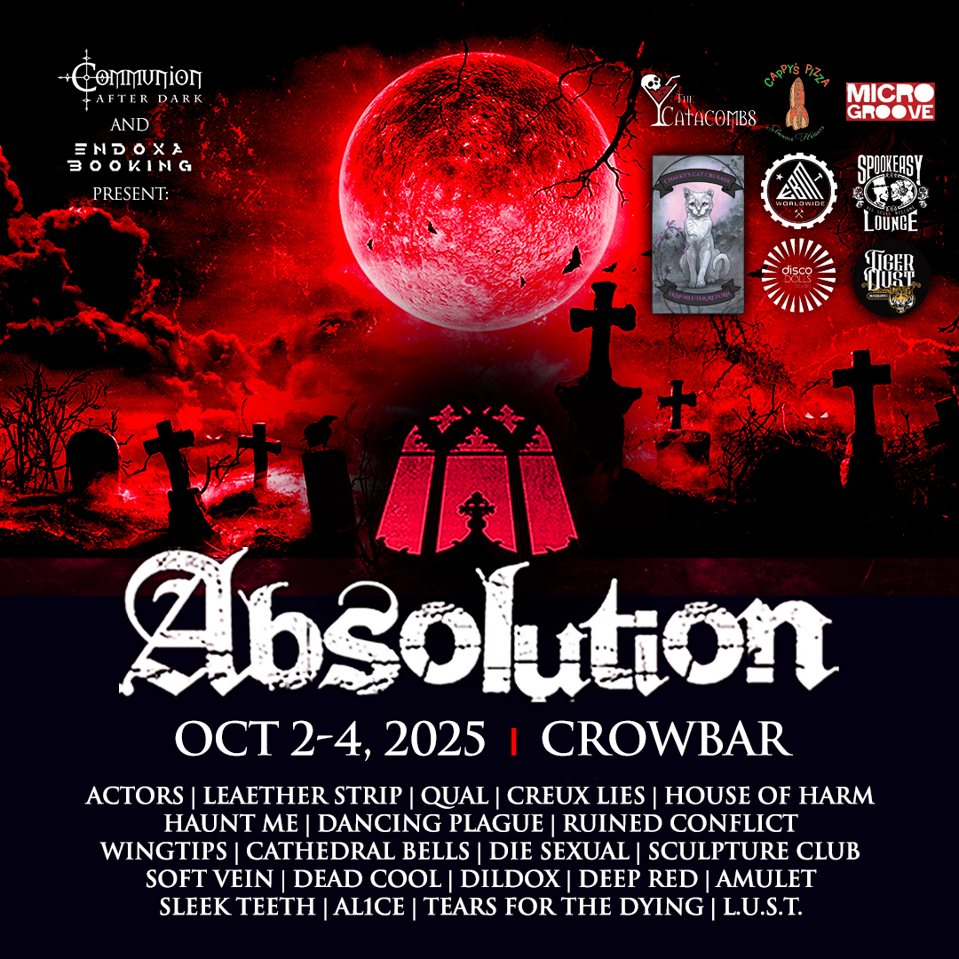 Absolution Fest 2025