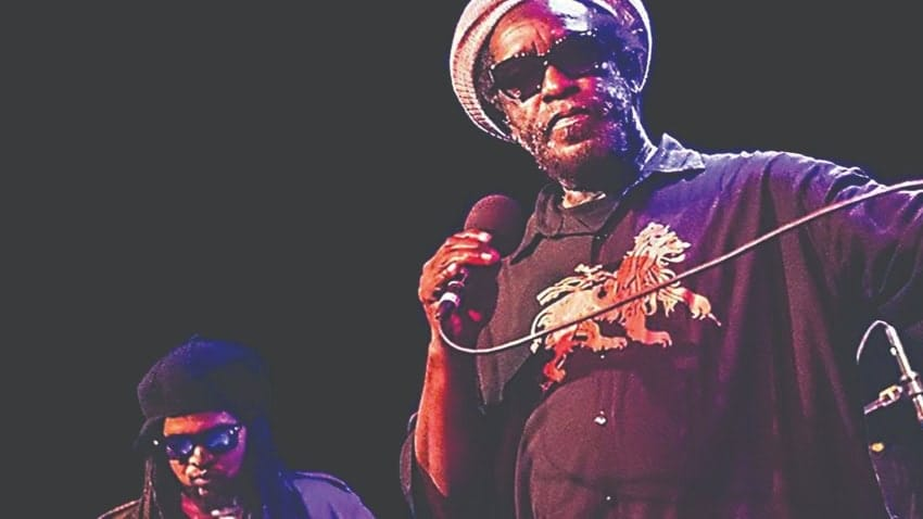 Black Uhuru