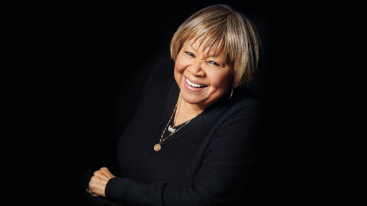 Mavis Staples, Gaby Moreno