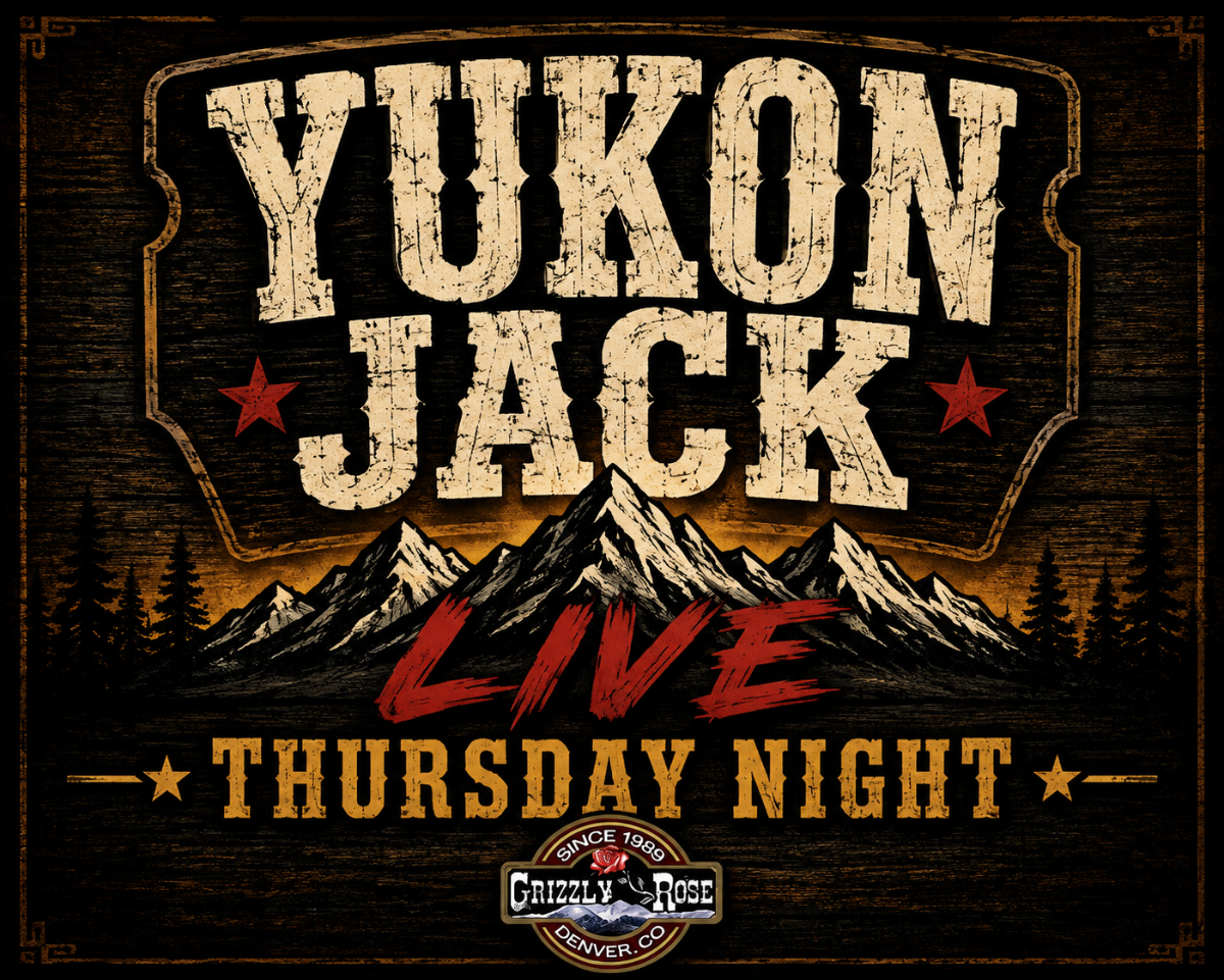 Yukon Jack