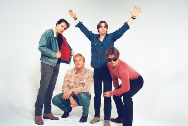 The Stews at SLO Brew Rock – San Luis Obispo, CA