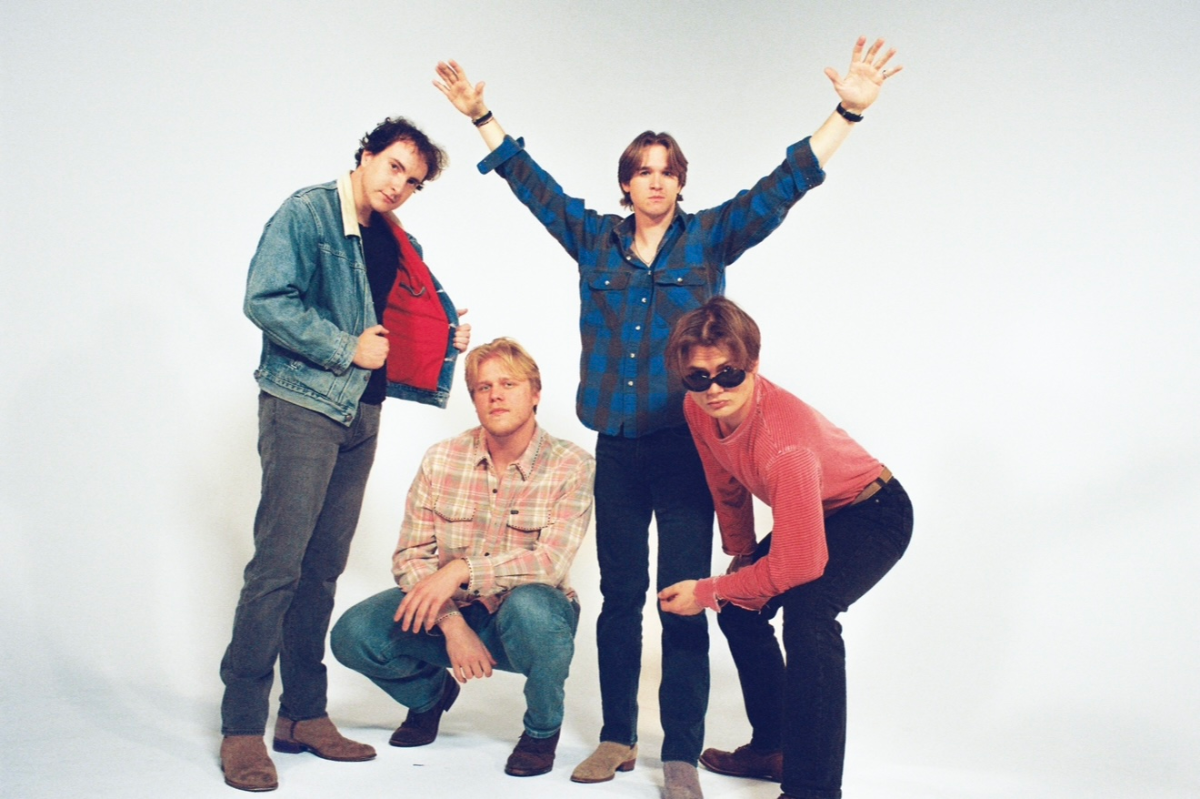 The Stews
