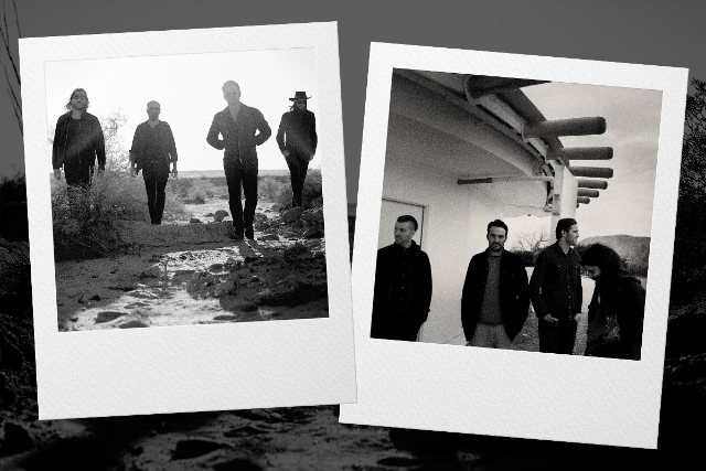 The Silent Comedy at Holland Music Club At Holland Performing Arts Center – Omaha, NE