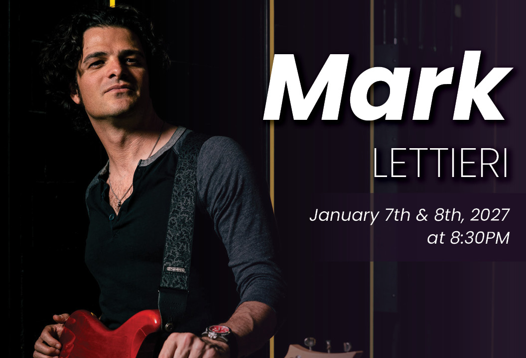 Mark Lettieri Group