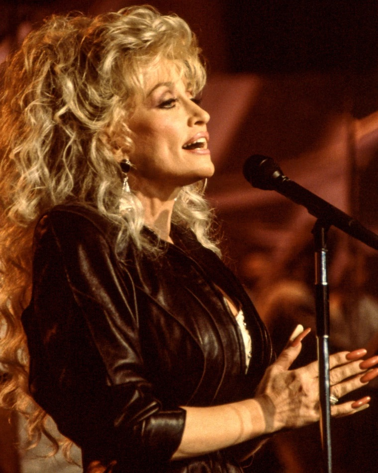 Emily West & Friends honoring Dolly Parton featuring Wendy Moten , Maia Sharp , Caitlin Evanson , Twinnie , Lindsay James , Laura Lamb , Hann...
