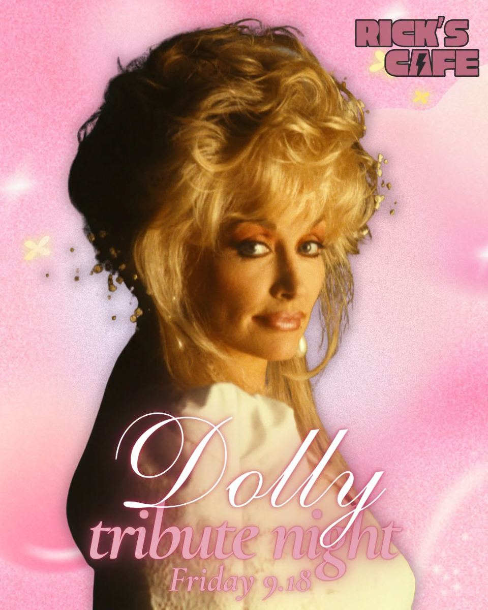 Dolly Parton Tribute Night | Event Image