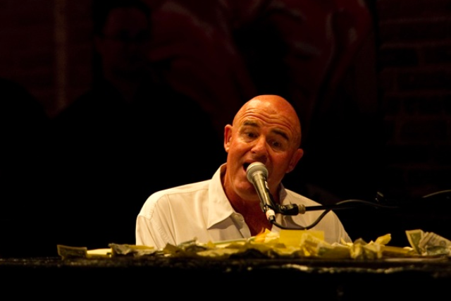 Dueling Pianos