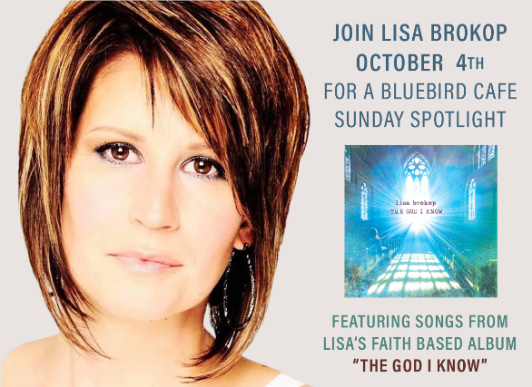 Sunday Spotlight with Lisa Brokop; Presented by Southbound Tequila