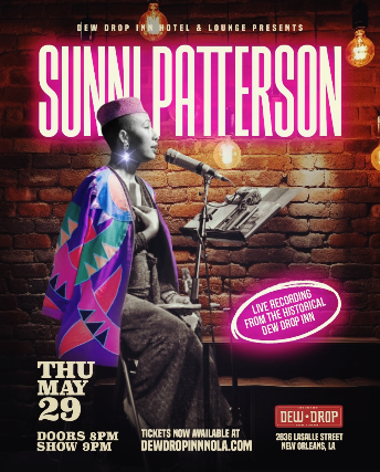 Sunni Patterson
