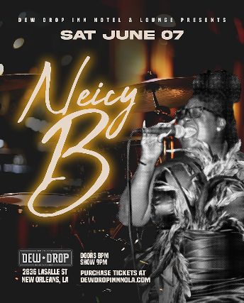 Neicy B.