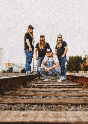 Gannon Fremin & CCREV w/ Noah Bowman