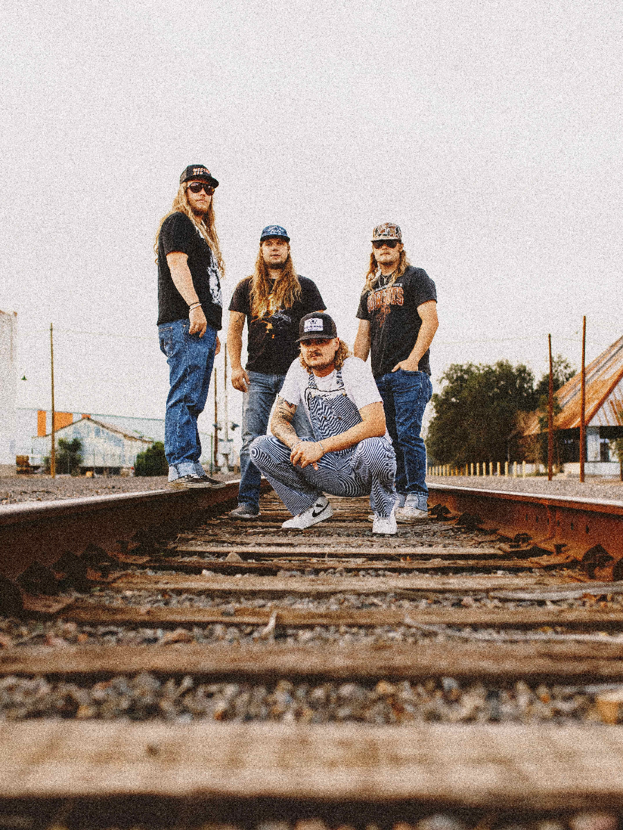 Gannon Fremin & CCREV w/ Noah Bowman