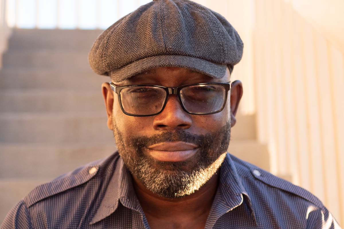 Bruce Jingles