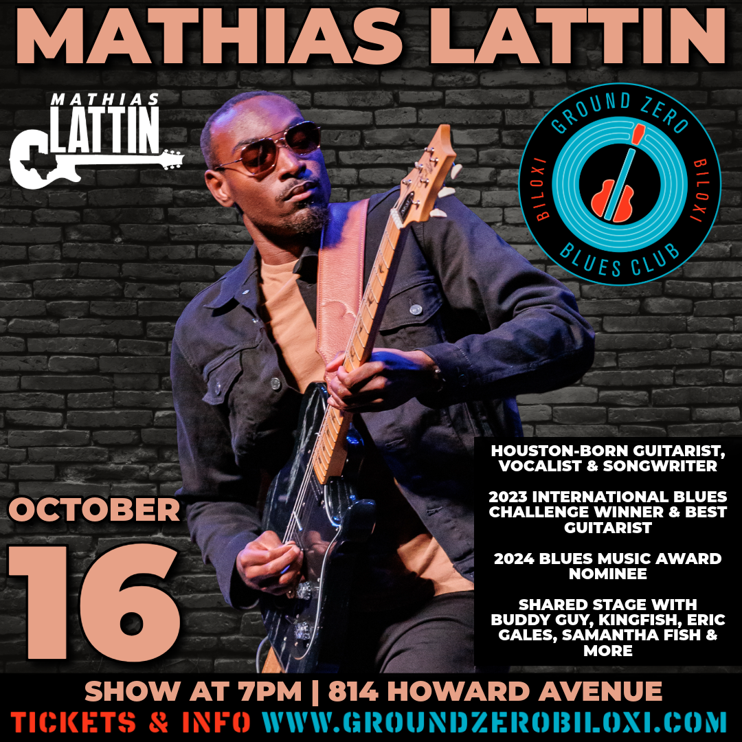 Mathias Lattin